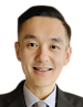 Keppel REIT CEO: Chua Hsien Yang